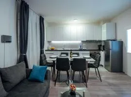 Apartman Mario