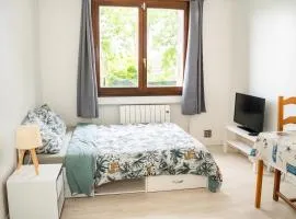 Qhome 1 - Studio entre Paris et Disney