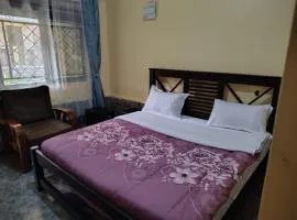 The Cozy Inn Kiwenda Kampala, Uganda