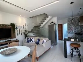 Casa na Praia Rasa Búzios-RJ
