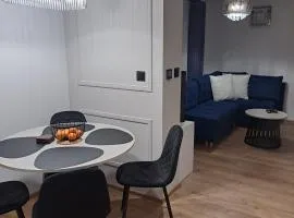Apartament Gołębiewscy