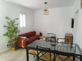 La casita de Isabel