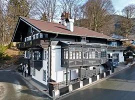 NA-Home Kitzbühel Hornbichl