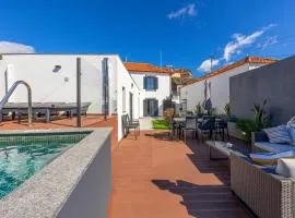 Vila Sun House B