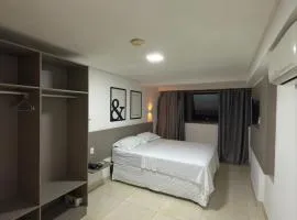 Manaira Apart-Hotel Confort