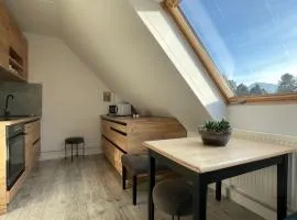 Apartmán Kubín