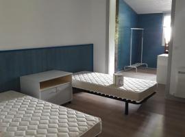 Maison esperantza, hotel en Saint-Pée-sur-Nivelle