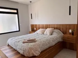 Hotel Boutique CORA Mendoza
