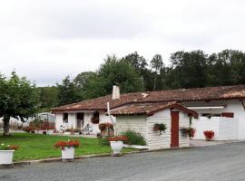 Aterpea, Hotel in Saint-Pée-sur-Nivelle