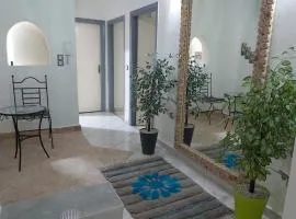 Cute affordable apartment
