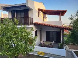 Casa De Vacacion