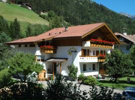 Residence Auriga, aparthotel in Campo Tures