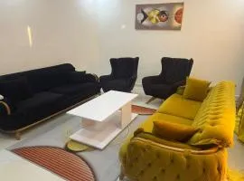 L Appartement Prestige- Darou Salam Immo