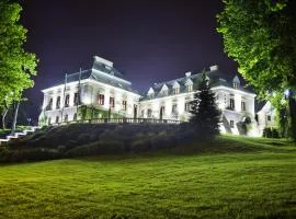 Manor House SPA Luxury of Silence