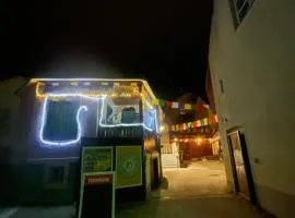 Zum Shambhala