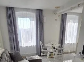 Centro Apartamentai