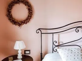 La casa nel castello e il giardino segreto