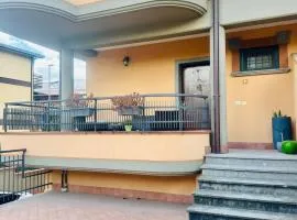 HOUSE in ROME - COZY and MODERN
