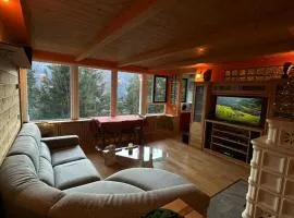 Chalet DolceVista