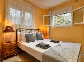 Nikiti Spathies Resort - Double-Ground Apartment
