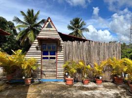 Villa Coconut, διαμέρισμα σε La Verita