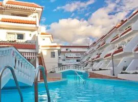 Apartment in Las Americas las floritas Arona