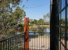 Stawell Grampians Gate C & C Park