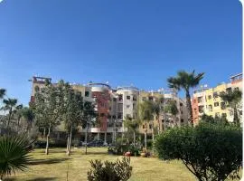 Appartement de luxe