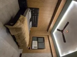 your home in the holy city