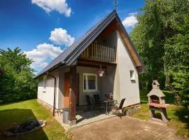 Spacious and comfortable holiday homes with pool