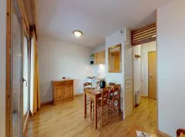 Apartment in Chamrousse for 4 people