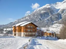 Apartment for 6 people in Val Cenis