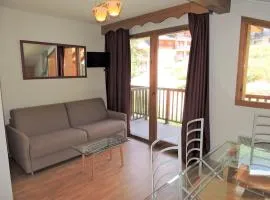 Apartment in Orelle near 3 Vallées Ski Area