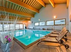 Apartment in Orelle near Ski Lift 3 Vallées