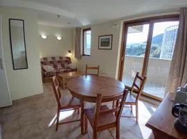 Apartment for 4 people in Val Cenis