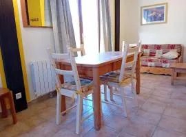 Apartment for 6 people in Val Cenis