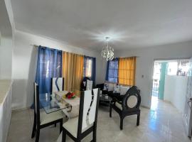 Casa Poche, hotel in Pantoja