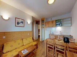 Apartment for 6 people with terrace