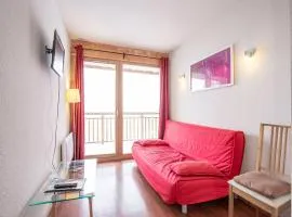 Apartment in Valfréjus near Ski Lift