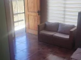 Tranquila e Íntima casa a pasos del mar