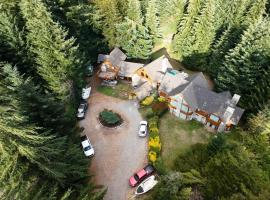 Aldea Bonita, hotel in Villa La Angostura