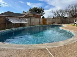 Palatial Family Pool, Pet OK, Lake Lewisville, Aquarium, Exclusive Experience by Vacation Your Way