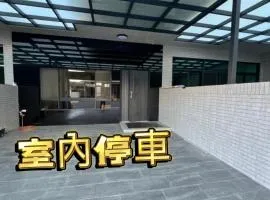 鹿港春天Spring B&B
