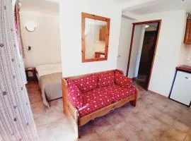 Apartment Termignon by Ski Slopes