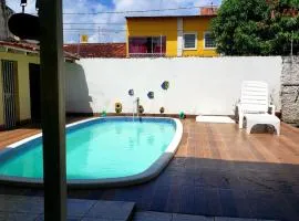 Linda casa para COP 30