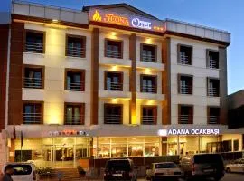 Teona Hotel