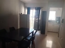 Monoambiente Amoblado