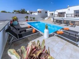 Luxury House Panoramic Sea Views