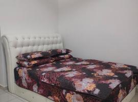 Puteri Homestay, levný hotel v destinaci Kangar