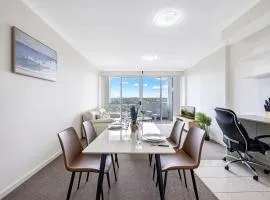 Warm & Welcoming 1Bed Stay in Rosehill
